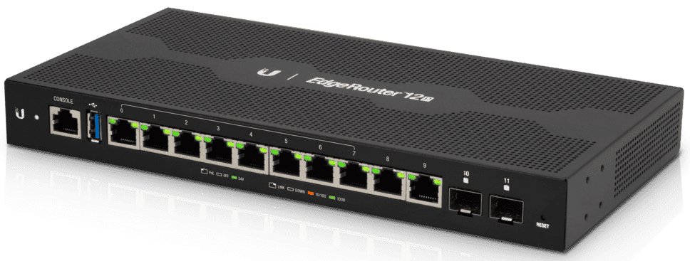 Ubiquiti EdgeRouter 12P