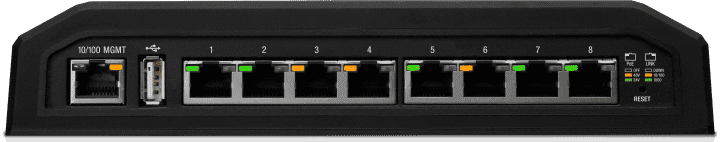 Ubiquiti ES-8-150W