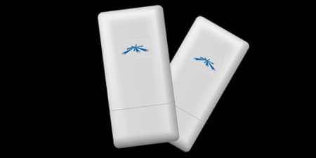 Беспроводная точка доступа Ubiquiti Loco 2