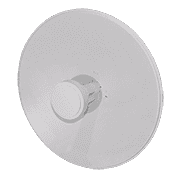 Точка доступа Ubiquiti NanoBeam M5-400