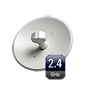 Ubiquiti NanoBridge M2