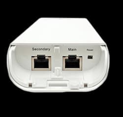 Порт NanoBridge M3