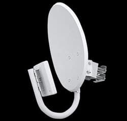 Мощный беспроводной Wi-Fi радиомост Ubiquiti NanoBridge M900