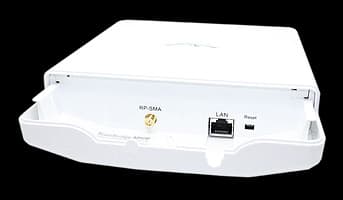 Порт точки доступа NanoBridge M900