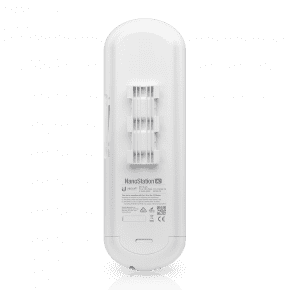 Точка доступа Ubiquiti NanoStation 5AC