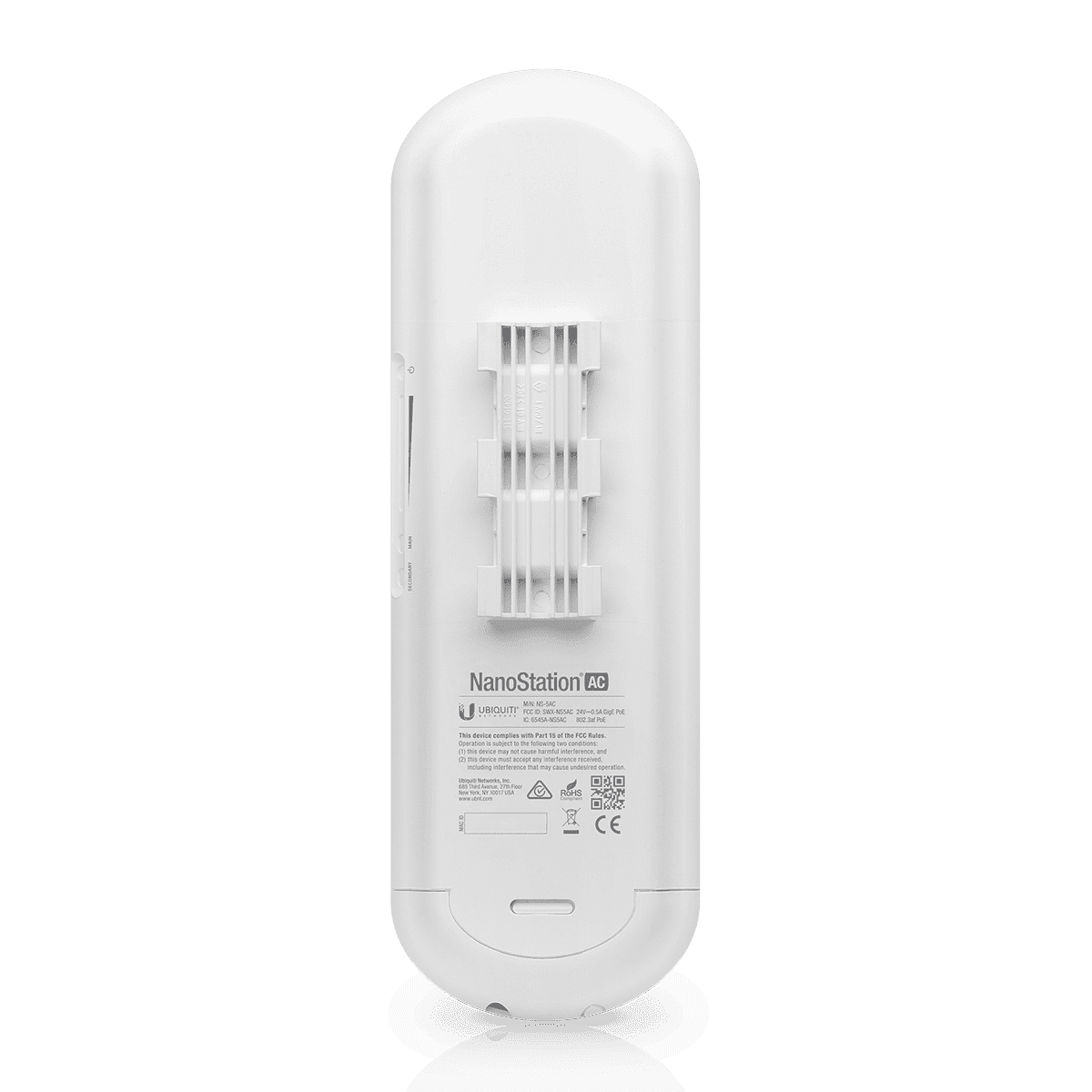 Точка доступа Ubiquiti NanoStation 5AC