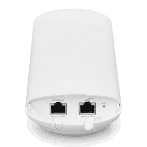 Точка доступа Ubiquiti NanoStation 5AC