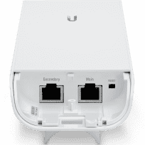 Точка доступа Ubiquiti NanoStation M5