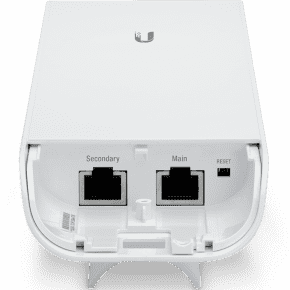 Точка доступа Ubiquiti  NanoStation M2