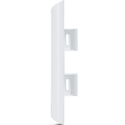 NanoStation M5 вид порта