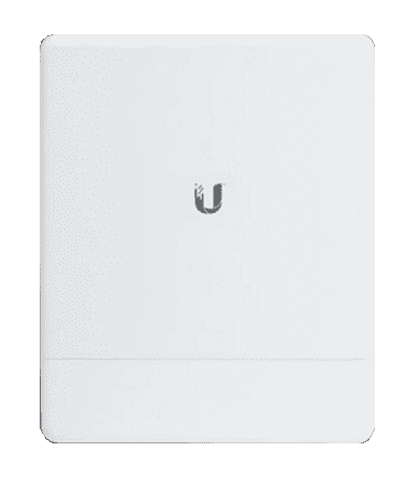 Всепогодная точка доступа WiFi Ubiquiti NanoStation Loco M900 внешний вид