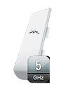 Точка доступа Ubiquiti NanoStation M5