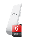 Точка доступа Ubiquiti NanoStation M6
