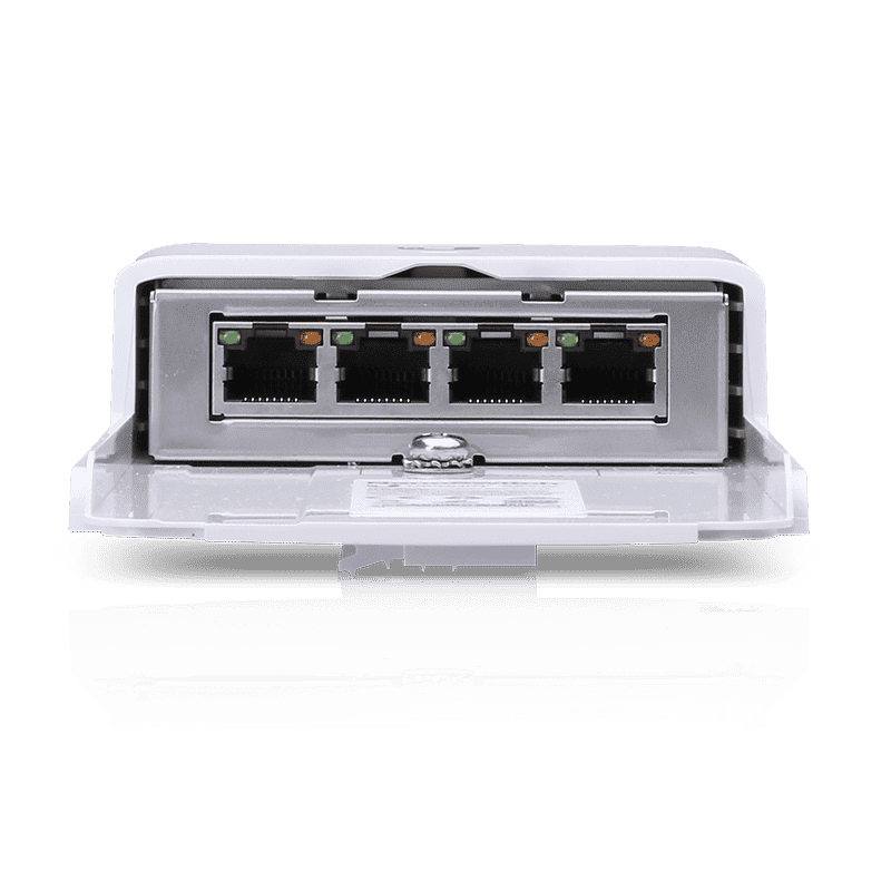 Ubiquiti NanoSwitch