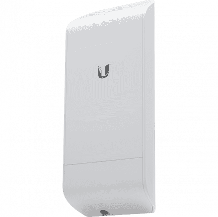 Всепогодная точка доступа WiFi Ubiquiti Loco M2 упаковка