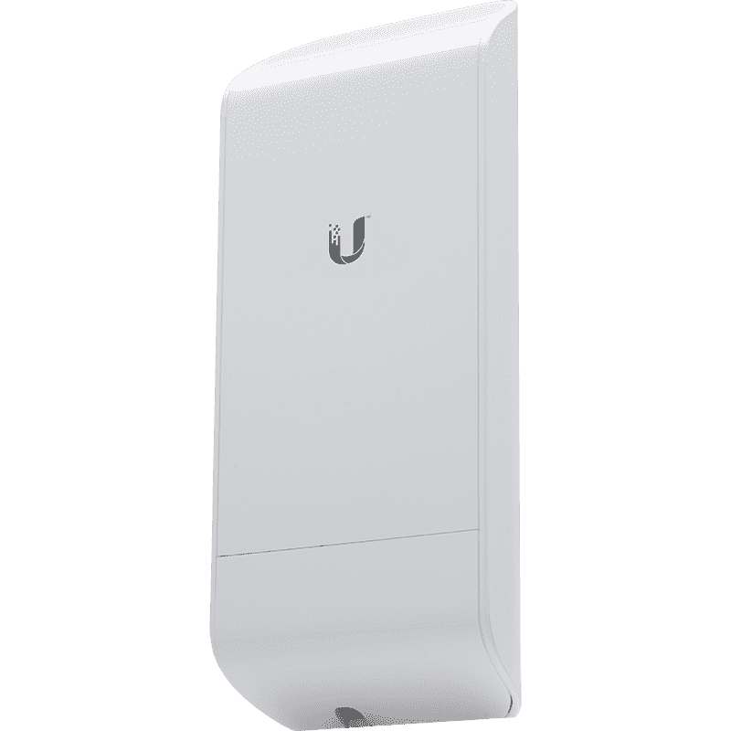 Всепогодная точка доступа WiFi Ubiquiti Loco M2 упаковка