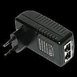 Блок питания РоЕ 24V-1A