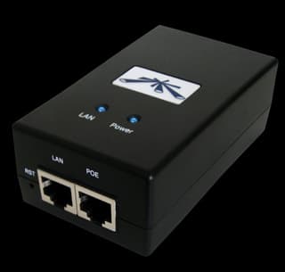 Блок питания POE-24-12W
