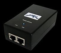 Блок питания РоЕ 50-60W
