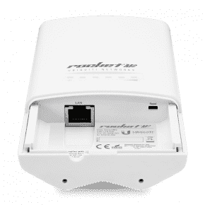 Точка доступа Ubiquiti Rocket M2