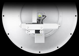 Параболическая антенна Ubiquiti RocketDish 2G-24 внешний вид