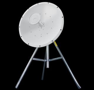 Параболическая антенна Ubiquiti RocketDish 5G 30dBi внешний вид