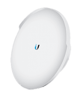 Параболическая антенна Ubiquiti RocketDish 5G 31dBi внешний вид