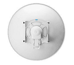 Параболическая антенна Ubiquiti RocketDish 5G 30 LW внешний вид