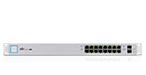 Коммутатор UniFi Switch 16-150W