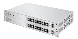 Коммутатор UniFi Switch 24-500 внешний вид
