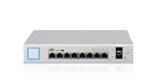 unifi Switch - гигабитный коммутатор