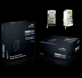 Ubiquiti TOUGH Connector