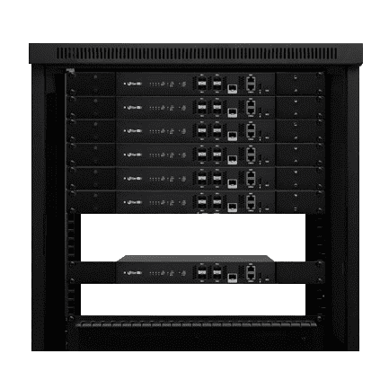 Ubiquiti UFiber 4 OLT