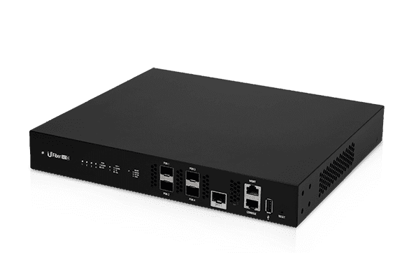 Ubiquiti UFiber 4 OLT
