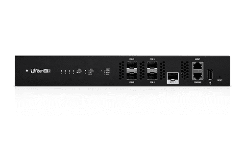Ubiquiti UFiber 4 OLT