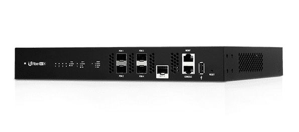 Ubiquiti UFiber 4 OLT