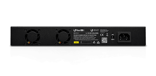 Ubiquiti UFiber 4 OLT