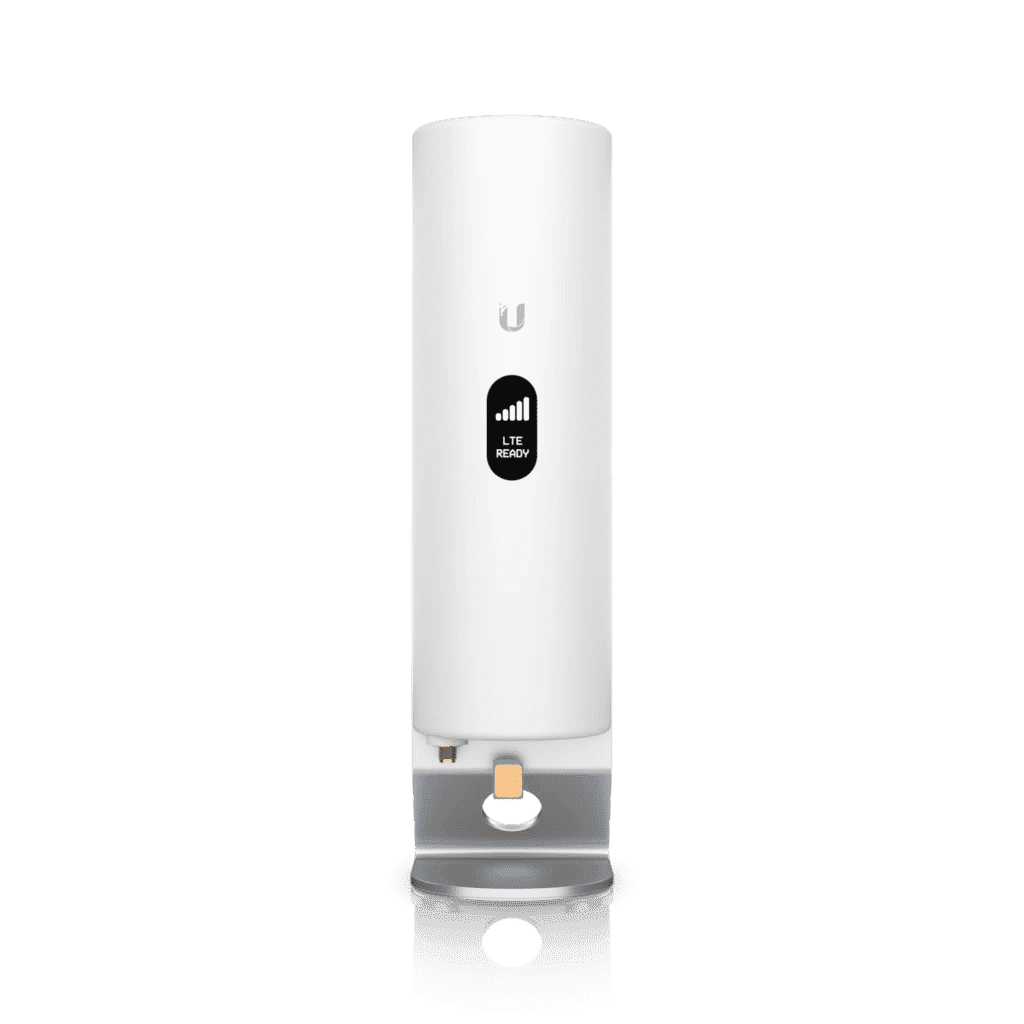 UniFi Redundant WAN PRO over LTE
