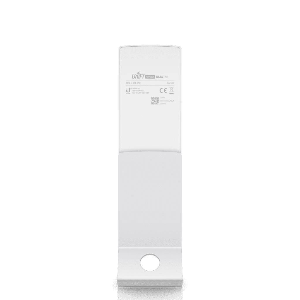 UniFi Redundant WAN PRO over LTE