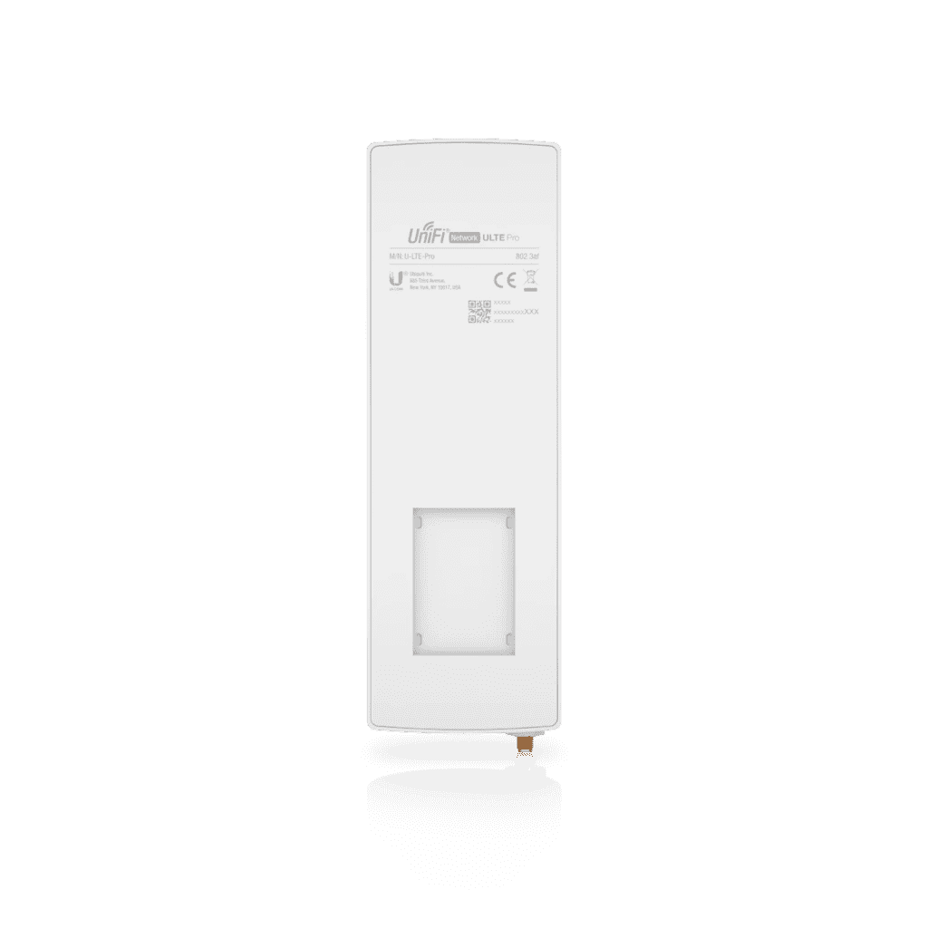 UniFi Redundant WAN PRO over LTE