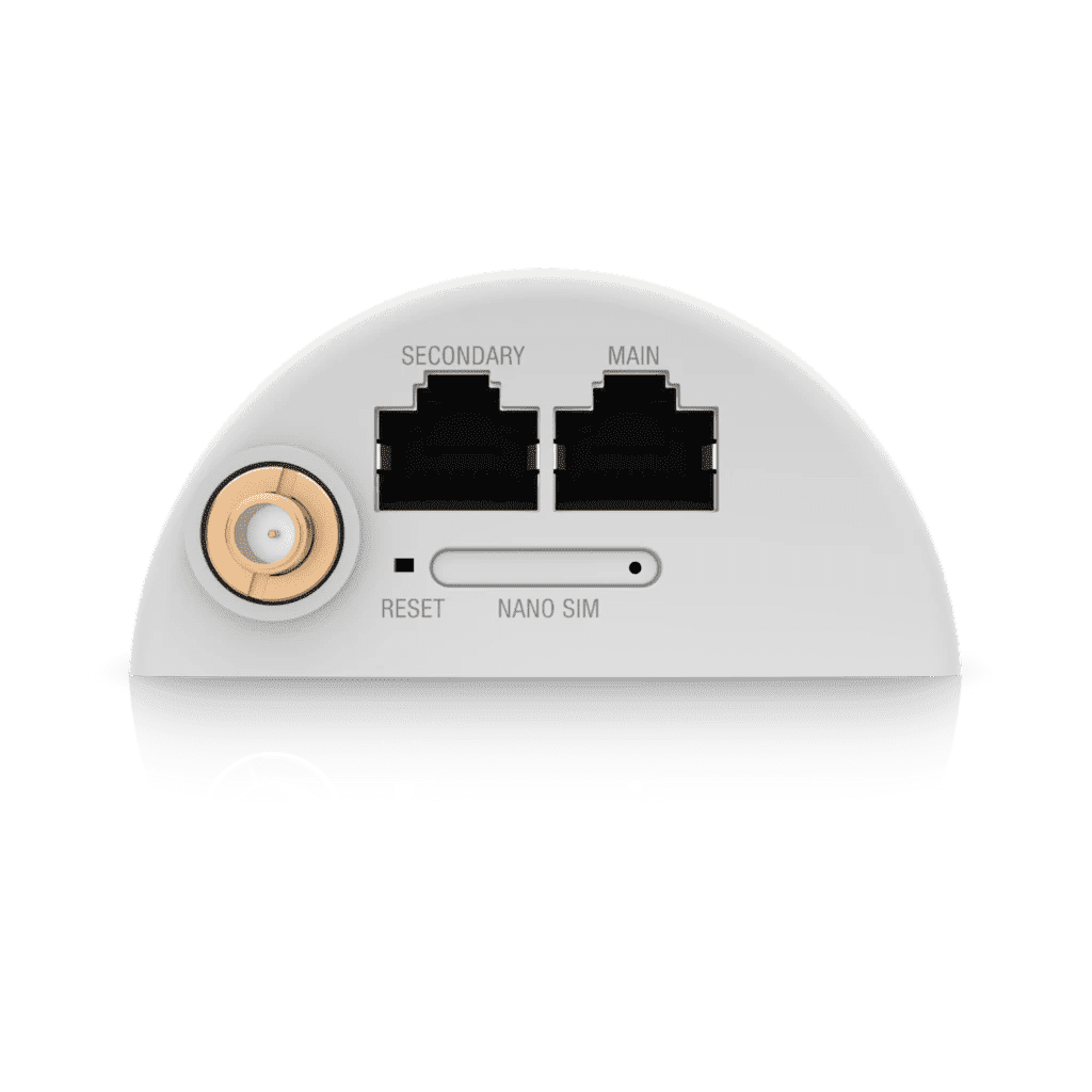 UniFi Redundant WAN PRO over LTE
