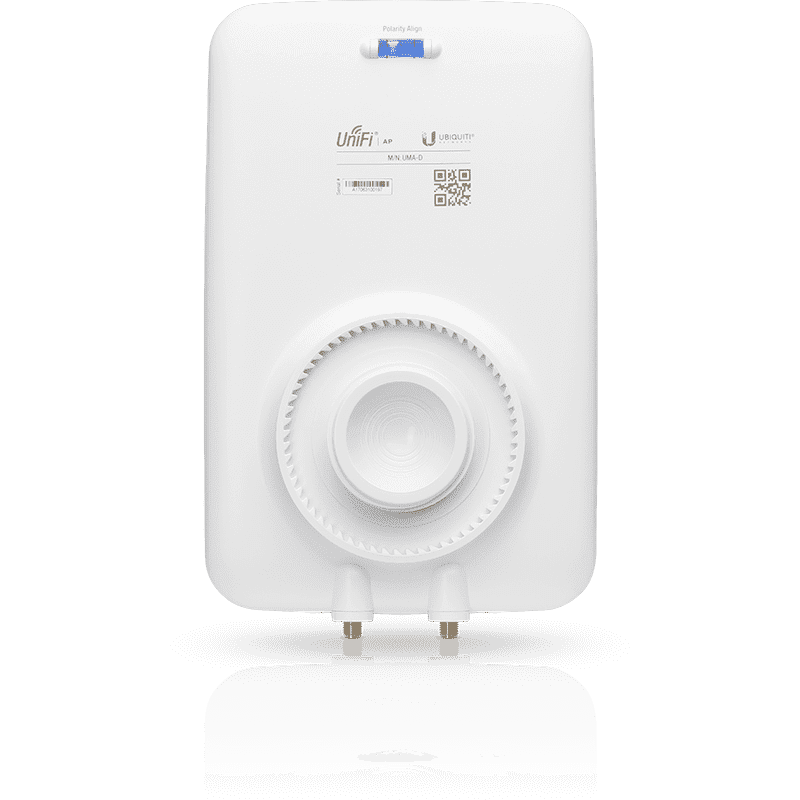 Направленная двухдиапазонная антенна UniFi Mesh Antenna для точки доступа UniFi MESH