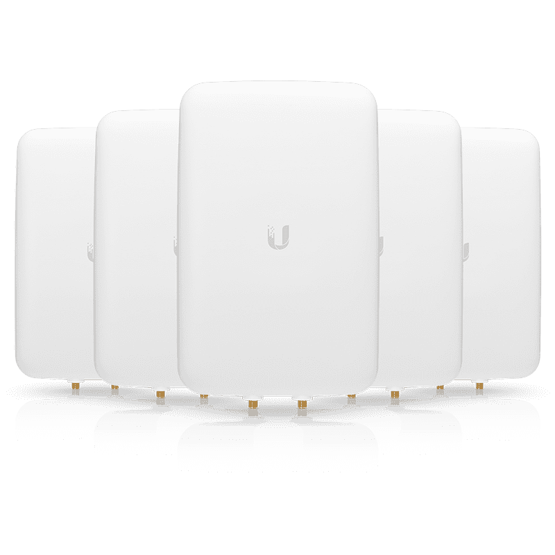Направленная двухдиапазонная антенна UniFi Mesh Antenna для точки доступа UniFi MESH