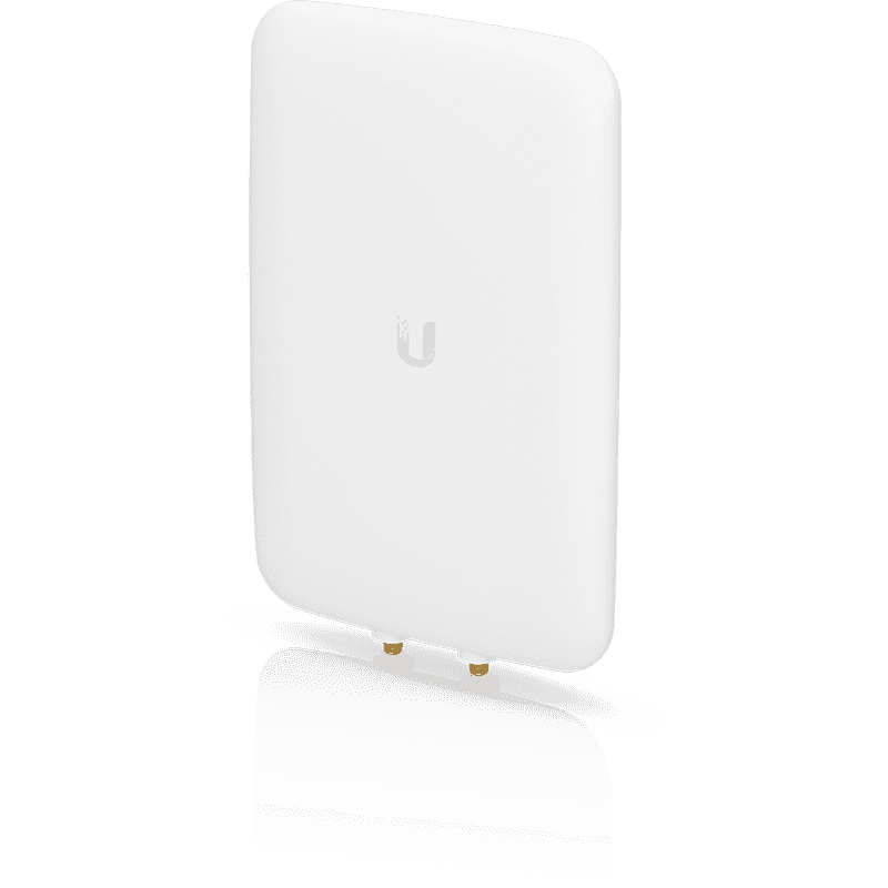 Направленная двухдиапазонная антенна UniFi Mesh Antenna для точки доступа UniFi MESH