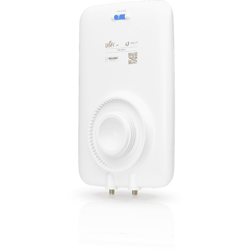 Направленная двухдиапазонная антенна UniFi Mesh Antenna для точки доступа UniFi MESH