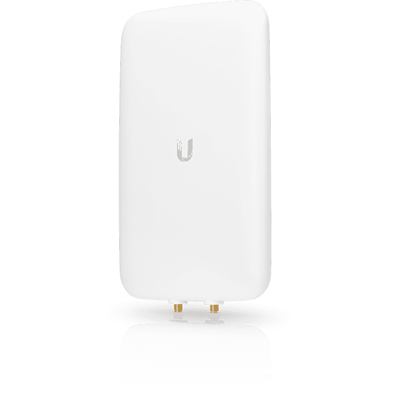 Направленная двухдиапазонная антенна UniFi Mesh Antenna для точки доступа UniFi MESH