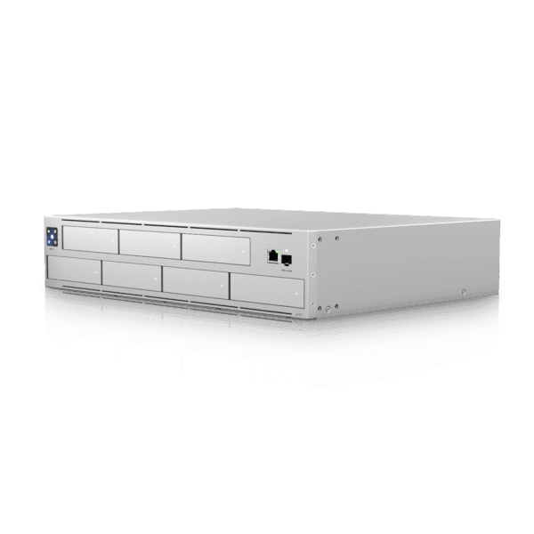 UniFi Protect Network Video Recorder PRO