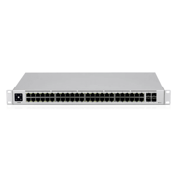 UniFi Switch 48 POE