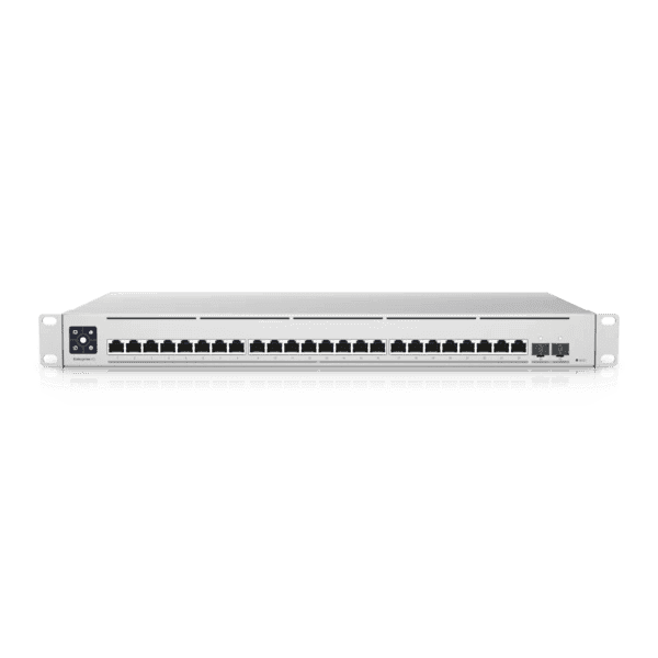 UniFi Switch EnterpriseXG 24