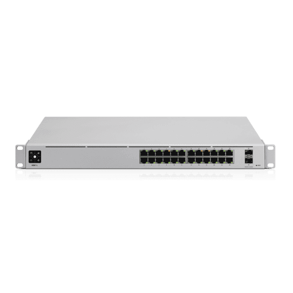 Коммутатор UniFi Switch Pro 24